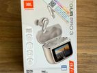 JBL Tour Pro 3