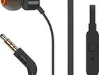 JBL Tune 110 Wired Earphone