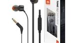 JBL Tune 110 Wired Earphone
