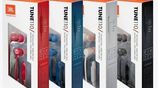 JBL Tune 110 Wired Earphone
