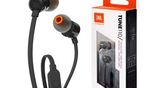 JBL Tune 110 Wired Earphone
