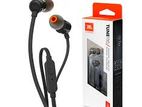 JBL Tune 110 wired earphones