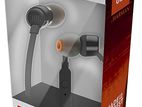 JBL Tune 110 Wired In-Ear Earphones