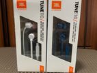 JBL Tune 110 Wired In-Earphone