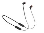 JBL Tune 125BT Wireless Bluetooth in-Ear Earphones - Black