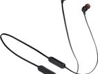 JBL Tune 125BT Wireless Bluetooth in-Ear Earphones - Black