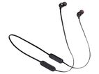 JBL Tune 125BT Wireless Bluetooth In-Ear Headphones – Black
