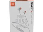 JBL Tune 125BT Wireless Bluetooth Neckband