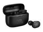 JBL Tune 130NC TWS Earbuds Noise Cancelling Bluetooth Headset - Black