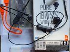 JBL Tune 215BT Wireless Bluetooth Neckband