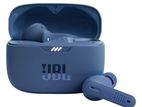 JBL Tune 230Nc Active Noise Cancelling Wireless Earbuds (New)