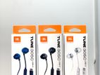 Jbl Tune 305 C Wired Headphone