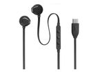 JBL Tune 305C Wired in-Ear Type C Earphones (SKU-7158,7159)