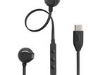 JBL Tune 305C Wired in-Ear Type C Hi-Res Audio Earphones