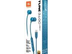 Jbl Tune 310c Usb - C Earphone (New)