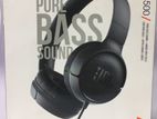 JBL Tune 500