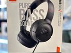 JBL TUNE 500