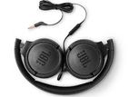 JBL Tune 500 Headset Wired