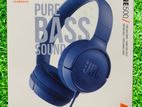 Jbl Tune 500 Headphone