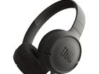 JBL Tune 500 | Wired On-Ear Headphones