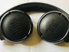 JBL TUNE 500BT Wireless On-Ear Headphones
