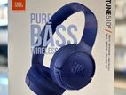JBL TUNE 510-BT