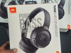 JBL TUNE 510 BT