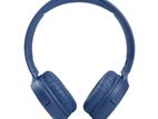 JBL TUNE 510 BT Wireless On-Ear Headphones