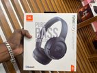 JBL Tune 510BT