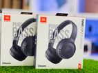 JBL Tune 510BT Headphone