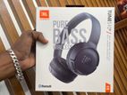 JBL Tune 510BT Headphone