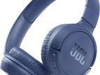 JBL TUNE 510BT HEADPHONES