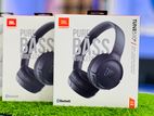 JBL TUNE 510BT Headphones