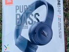 JBL Tune 510BT Wireless Headphone