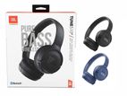 JBL Tune 510BT – Wireless Headphones