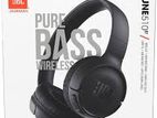 JBL Tune 510BT Wireless On-Ear Headphone