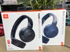 JBL TUNE 520 Bluetooth Headphones