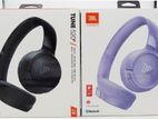 Jbl Tune 520 Bt Headphones