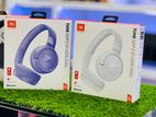 Jbl Tune 520 Bt Headphones