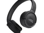 JBL Tune 520 BT Wireless On-Ear Headphones