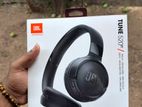 JBL TUNE 520