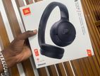 JBL Tune 520BT