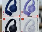 JBL Tune 520BT