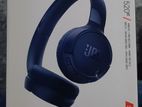 JBL Tune 520BT