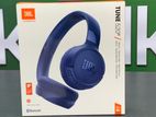 JBL Tune 520BT