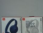 JBL TUNE 520BT Headphones