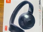 JBL Tune 520bt Headset