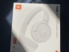 JBL TUNE 520BT (new)