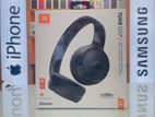 JBL Tune 520BT – Pure Bass | Long Battery