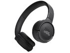 JBL Tune 520BT Wireless headphone Upto 57 Hours PlayTime